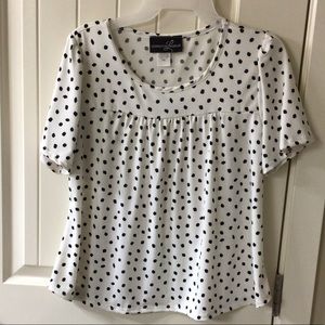 Lexington Avenue Blouse